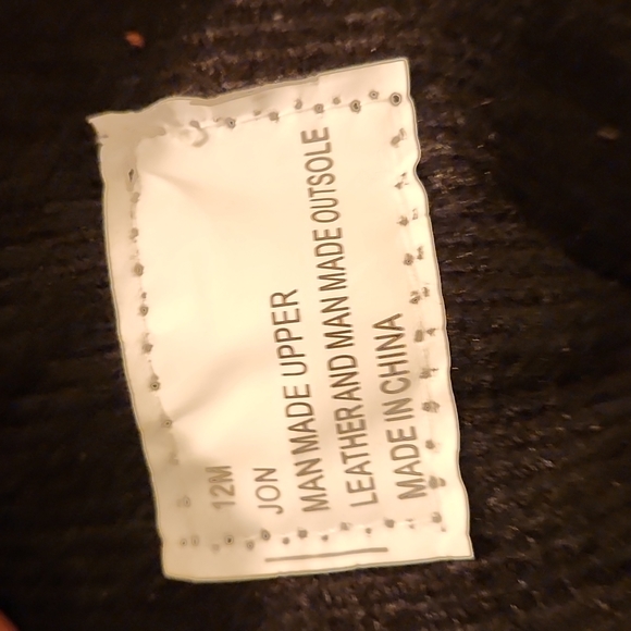 Thermal Boot - Picture 4 of 8